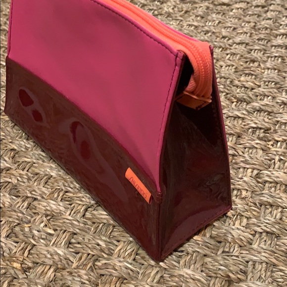 Shiseido Makeup Bag - Picture 2 of 3